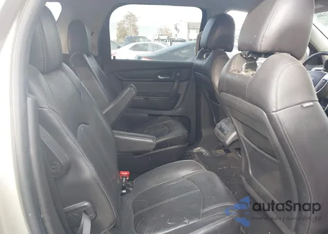 2017 GMC Acadia Limited from USA, damaged, VIN 1GKKRSKD4HJ138452